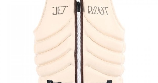 Jetpilot Quantum X - Cory Teunissen Edition - Mens Life