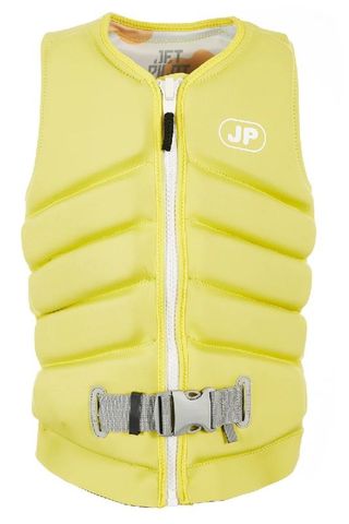 Jetpilot X1 - Ladies Life Jacket - Jetpilot x Zahra - Yellow
