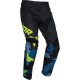 YOUTH SECTOR WARSHIP BLUE/ACID PANT