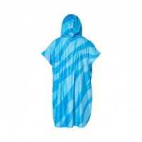 Jetpilot Youth Hoodie Towel - Blue