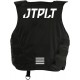 Jetpilot Rx Vault S/E Mens Nylon Life Vest - Black/White