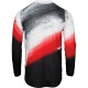 YOUTH SECTOR VAPOR BLACK/RED JERSEY