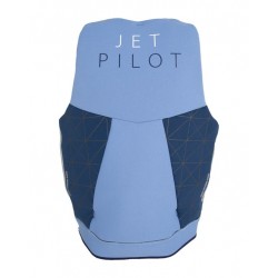 JETPILOT CAUSE F/E LADIES NEO VEST BLUE JETPILOT CAUSE F/E LADIES NEO VEST BLUE
