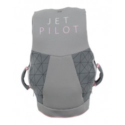 JETPILOT CAUSE F/E LADIES NEO VEST GREY JETPILOT CAUSE F/E LADIES NEO VEST GREY