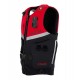 Jetpilot Venture Mens Neo Life Jacket - L50 BLACK/RED