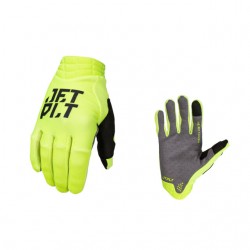 JETPILOT RX AIRLITE GLOVE YELLOW JETPILOT RX AIRLITE GLOVE YELLOW