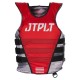 Jetpilot Rx Vault S/E Mens Nylon Life Vest - Red/Black/Camo