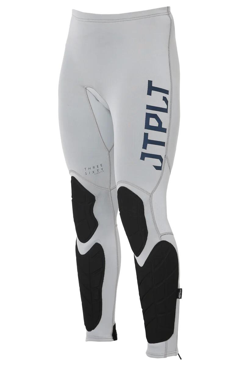 RX VAULT MENS RACE NEOPRENE PANTS GREY