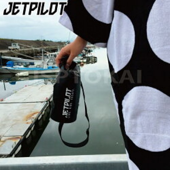 JETPILOT VENTURE 2L DRY SAFE BAG