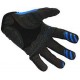Race Skin PWC Gloves - Blue