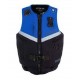 Jetpilot Venture Mens Neo Life Jacket - L50 BLACK/BLUE