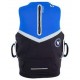 Jetpilot Venture Mens Neo Life Jacket - L50 BLACK/BLUE