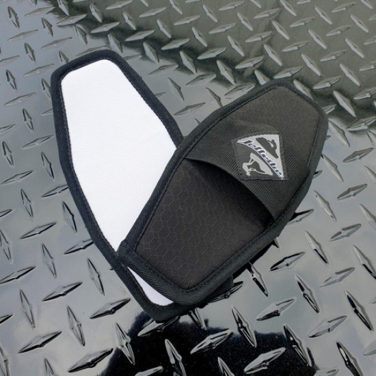 Tie Down Pad Set - Tow Protection 