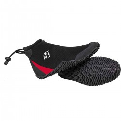 JETPILOT 2021 Marine Shoes High Cut Hydro Shoe RED JETPILOT 2021 Marine Shoes High Cut Hydro Shoe RED