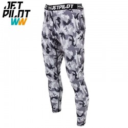Jetpilot Rush Leggings CAMO