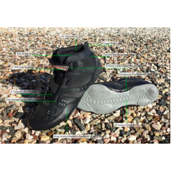 Flex Ride L-Comp Ride Boots Flex Ride L-Comp Ride Boots