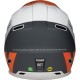 Thor Reflex Cube MIPS Helmet  (Gray/Orange)