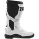 Thor MX Motocross Radial Boots White