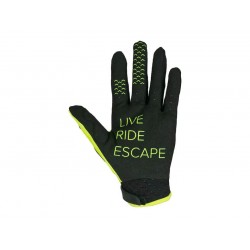 JETPILOT RX SUPER LITE GLOVE YELLOW/BLACK JETPILOT RX SUPER LITE GLOVE YELLOW/BLACK