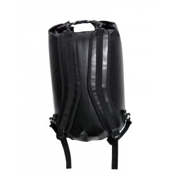 JETPILOT VENTURE 60L DRYSAFE BACKPACK BLACK JETPILOT VENTURE 60L DRYSAFE BACKPACK BLACK