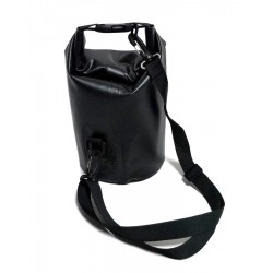 JETPILOT VENTURE 5L DRYSAFE BAG BLACK JETPILOT VENTURE 5L DRYSAFE BAG BLACK