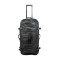  JETPILOT BLACKOUT TRAVEL BAG BLACK