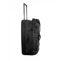 JETPILOT BLACKOUT TRAVEL BAG BLACK JETPILOT BLACKOUT TRAVEL BAG BLACK