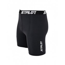 JETPILOT JP MENS UNDERSHORT BLACK JETPILOT JP MENS UNDERSHORT BLACK