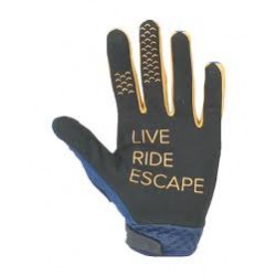 JETPILOT RX SUPER LITE GLOVE NAVY/GOLD JETPILOT RX SUPER LITE GLOVE NAVY/GOLD
