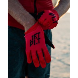 JETPILOT RX AIRLITE GLOVE RED JETPILOT RX AIRLITE GLOVE RED