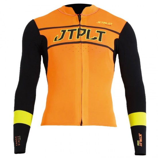 JETPILOT RX Mens Race Jacket 