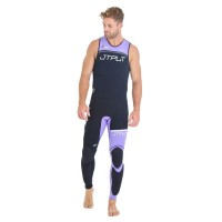 Jetpilot RX Vault Mens Race FULL SET - Purple